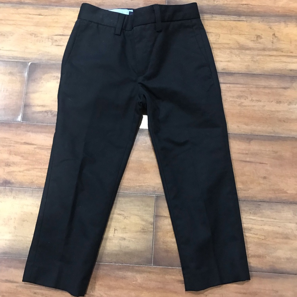 Crewcuts